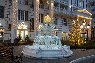 Киев, Михаила Максимовича ул., 24г