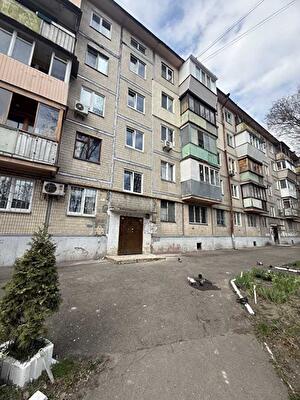 Любомира Гузара просп., 8