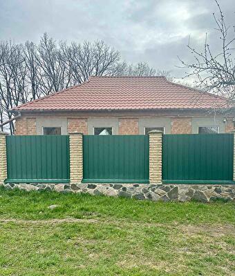 Единения ул.