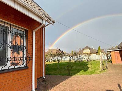 Вишгородський район, с. Старі Петрівці, Леси Украинки