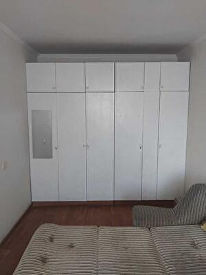 Николая Василенко ул., 23А