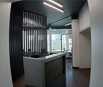 Євгена Сверстюка вул., 11б