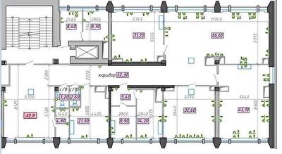 Київ, Євгена Сверстюка вул., 11