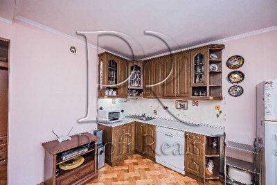 Київ, Бориса Гмирі вул., 15