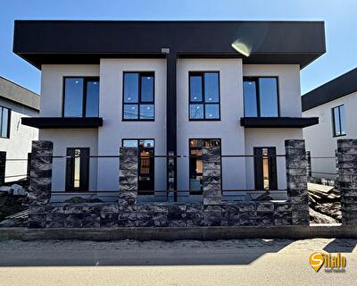 1-я Озерная ул.