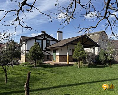 Київ, 2-а Лугова вул.