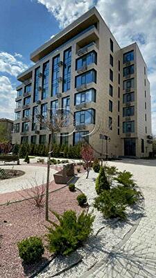 ЖК на ул. Набережно-Корчеватская, 29, ДОМ 1