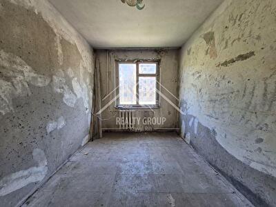 Донецк, Харитонова ул., Кривий Ріг