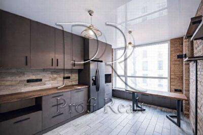 Киевская обл., Киево-Святошинский район, с. Крюковщина, Панорамна вулиця, 2Б