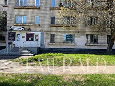 Київ, Вадима Гетьмана вул., 38