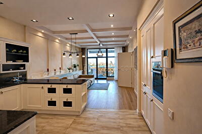 Одеса, Аркадийское плато, 5/3