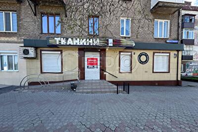 Днепропетровская обл., Криворожский район, г. Кривой рог, Подлепы ул.