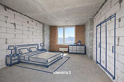 Київ, Князя Романа Мстиславича, 22А