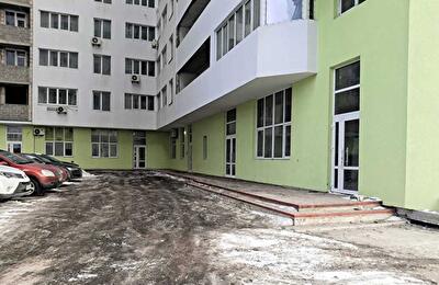 Светлая ул., 3Д