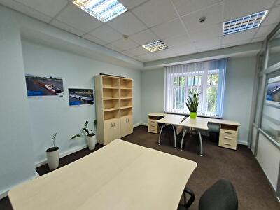 Игоревская ул., 12Б