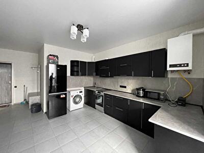 Києво-Святошинський район, с. Софіївська Борщагівка, Кошева вул., 104/21