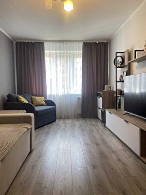 Георгія Гонгадзе просп., 20Ж