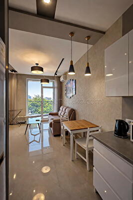 Французский бул., 85/5