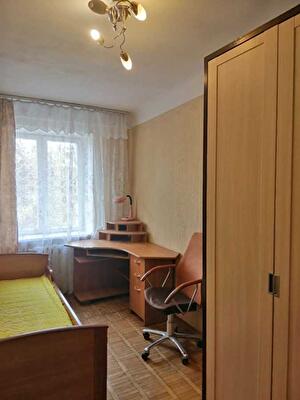 Ружинская ул., 8