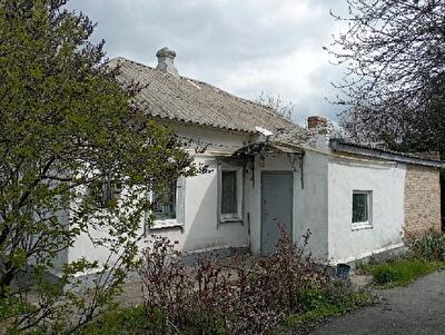 Днепр, Томская ул.