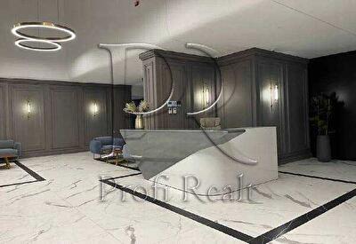 Дегтяревская ул., 17 К1