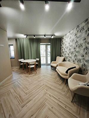 Дніпро, Січових Стрільців вул., Стрельців, 19