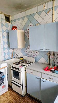 Павла Тычины просп., 20