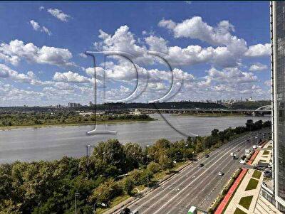 Днепровское шоссе, 17К