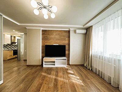 Київ, Михайла Донця вул., Ломоносова, 48