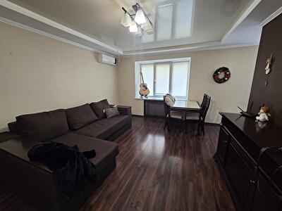 17-я Энтузиастов ул.