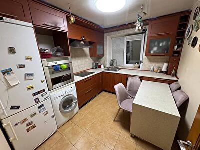 Мандрыковская ул., 137