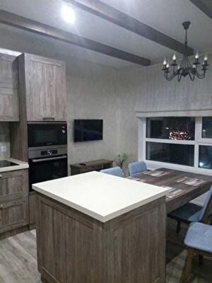 Зарічна вул., 1Г