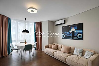 Ломоносова вул., 71З