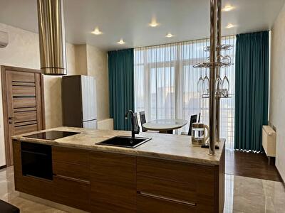 Крутогорный спуск, 28