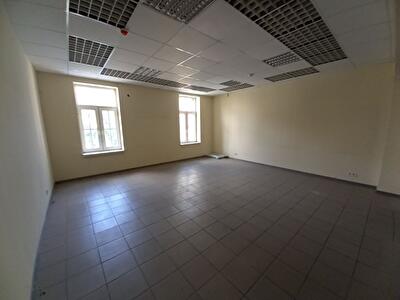 Дніпро, Слобожанський просп., 50