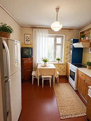 Петрова Генерала ул.