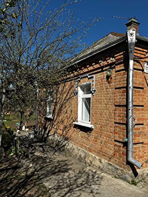 Верхний Степовой пер.