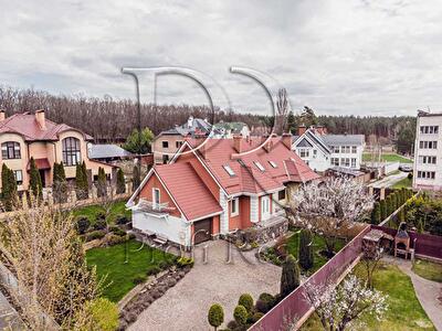 с. Юровка, Васильківська вулиця