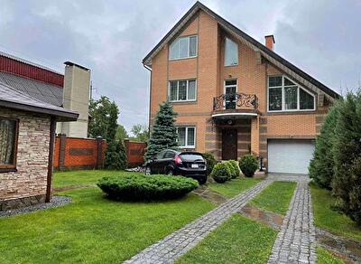 Днепр, Вологодская ул.