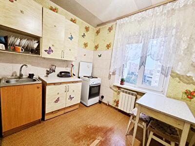 Київ, Леоніда Бикова бул.