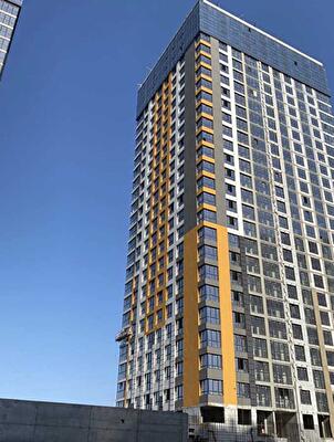 Киев, Причальная ул., 11