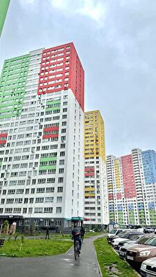 г. Бровары, Симоненко ул., 107А