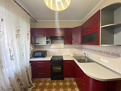 Теодора Драйзера ул., 9Д