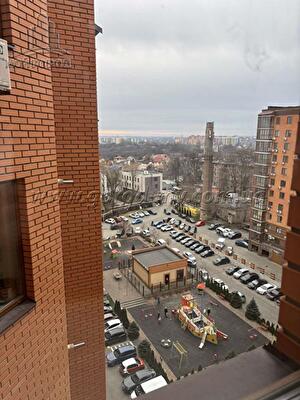 Гагарина просп.