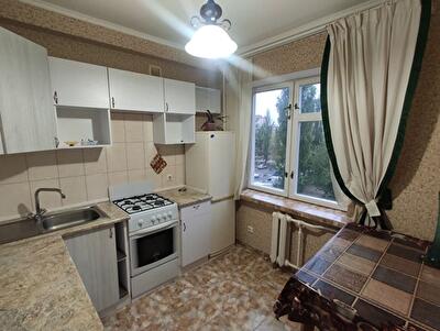 Милютенко ул., 18