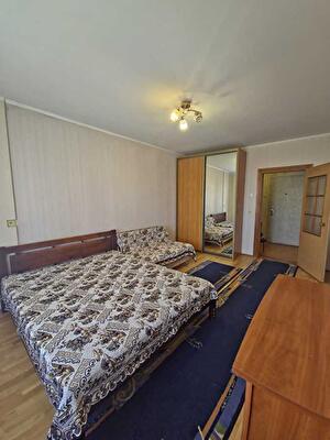 Київ, Райдужна вул., 59Б