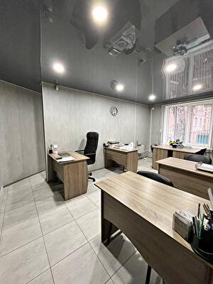 Героев Труда ул., 21