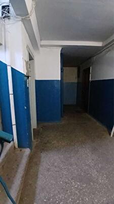 Якова Бреуса ул.