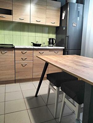 Білоцерківський район, м. Біла Церква, Луки Долинського вул.