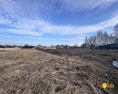 Киево-Святошинский район, с. Софиевская Борщаговка